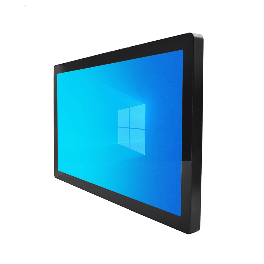 IPC-HC1321 Windows Embedded Panel PC