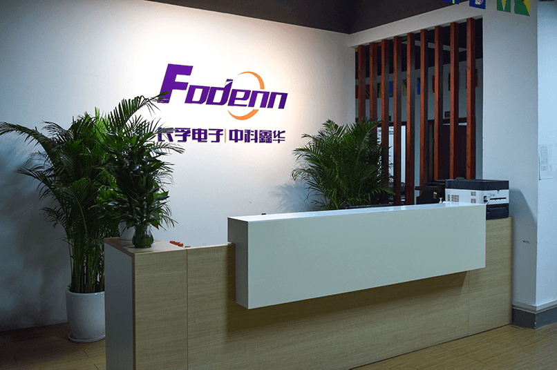 FodennManufacturer