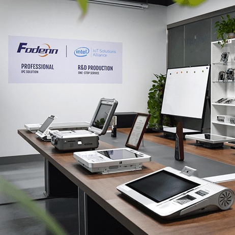 Fodenn-One of The Leading Designers&Manufacturers of Advanced Industrial Embedded Computing Platforms