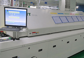 Reflow Oven