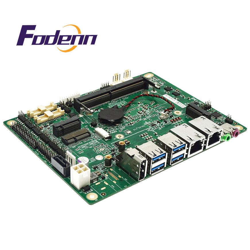 3.5" industrial motherboards