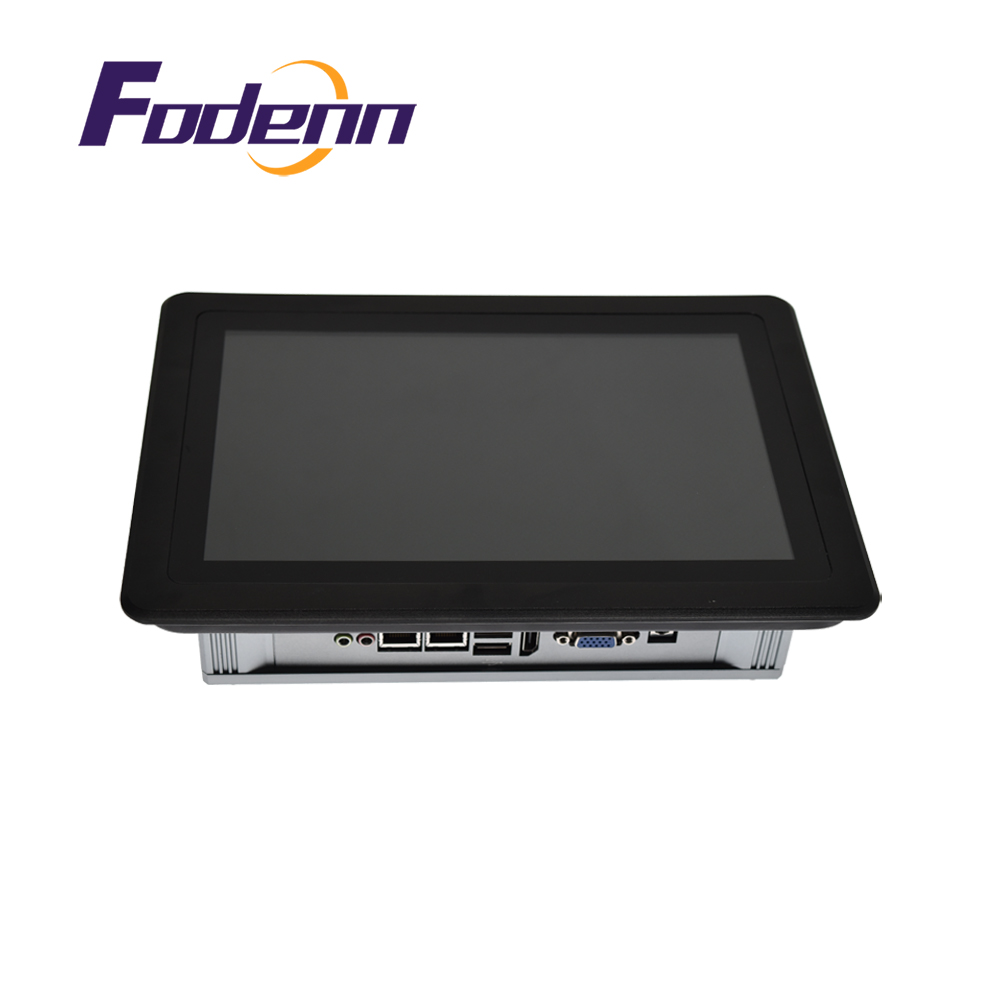 10.1 inch industrial panel pc