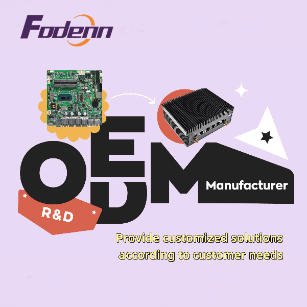 OEM ODM Industrial Motherboards Manufacturer