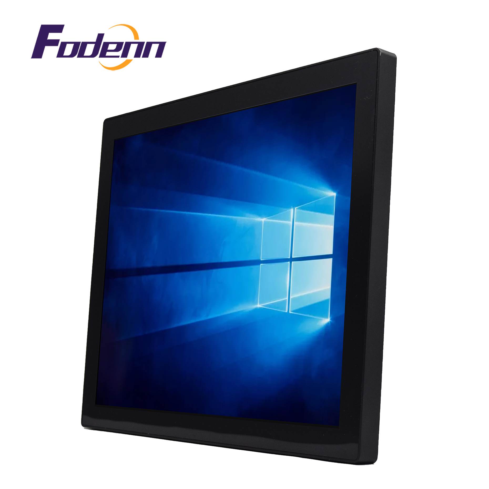 17inch panel pc