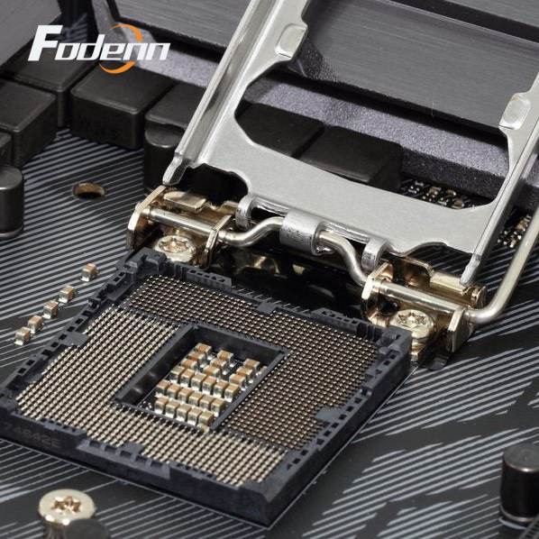 What is Compatible with LGA1151 Motherboard-A Deep Dive into Fodenn's Industrial Solutions