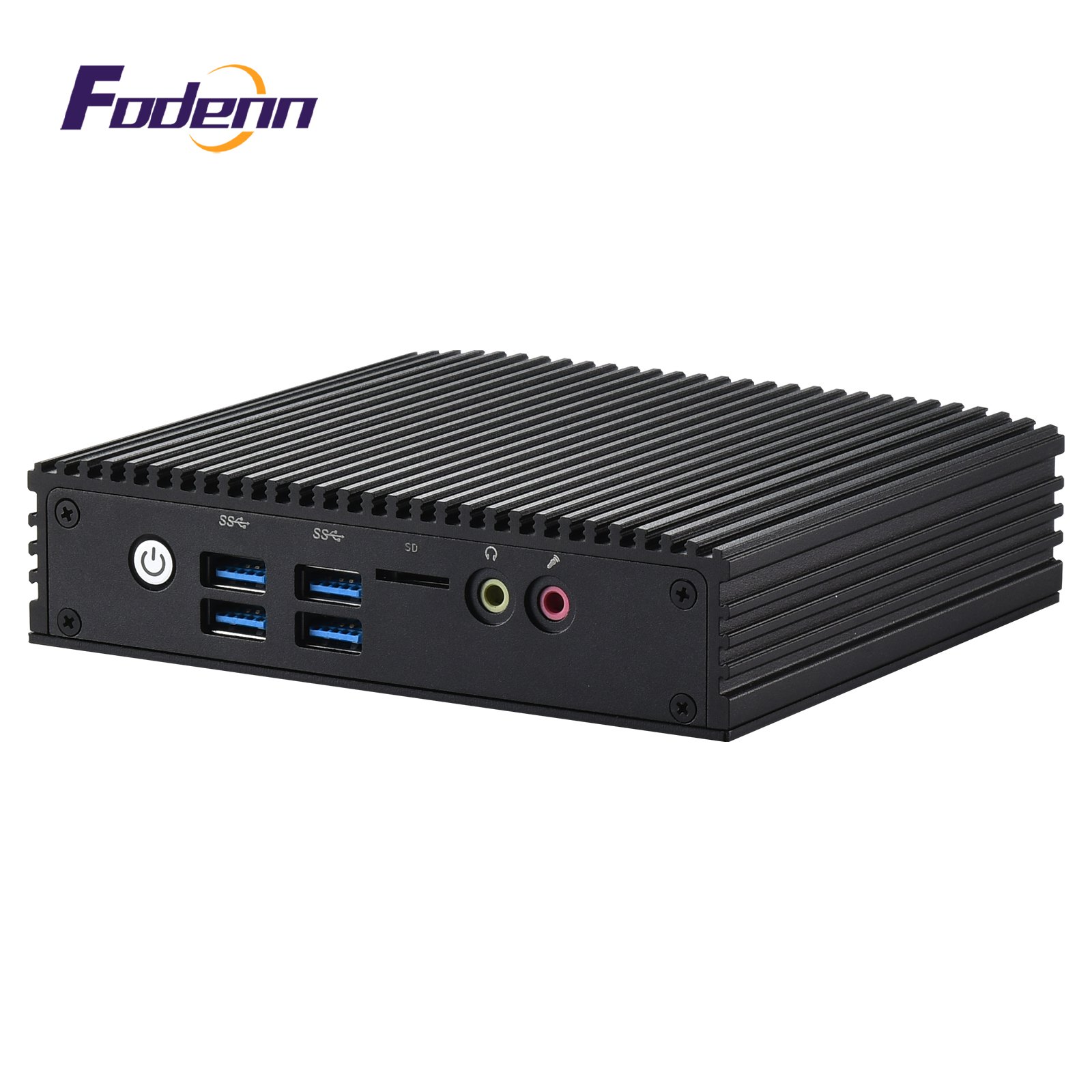 Rugged industrial control PC&nbsp;