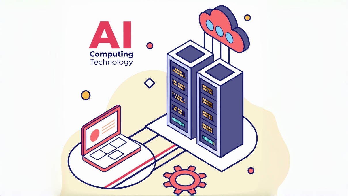 Large Language Models AI Computing