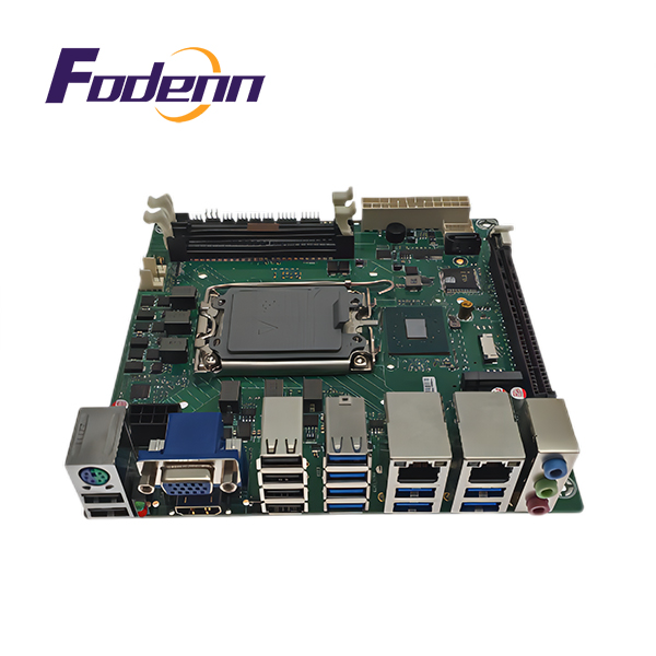 Fodenn automotive SBC