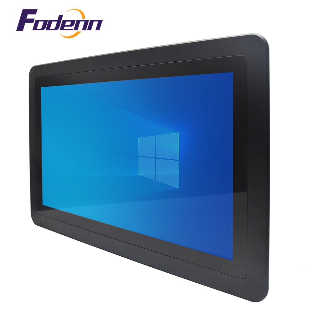 touchscreen panel pc