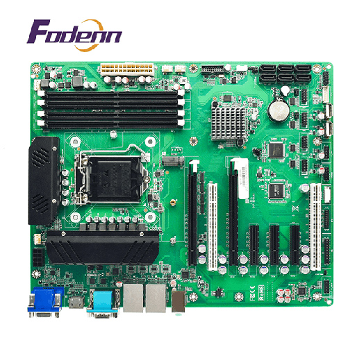 ATX Industrial Motherboards