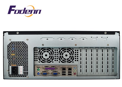 4U Rackmount PC