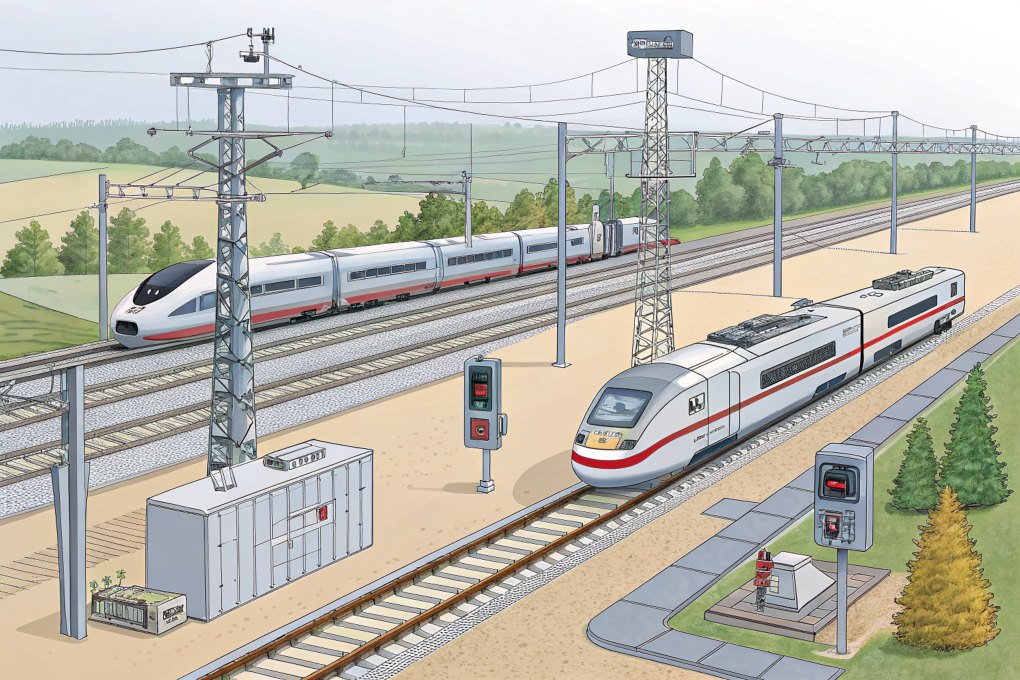 Railway Embedded Computer Solutions