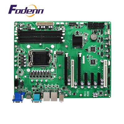 LGA1200 ATX Motherboards