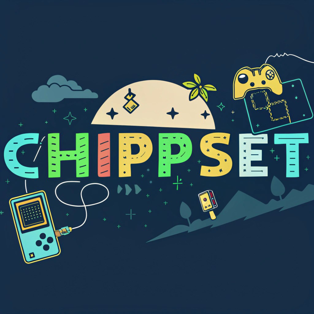 Chippset