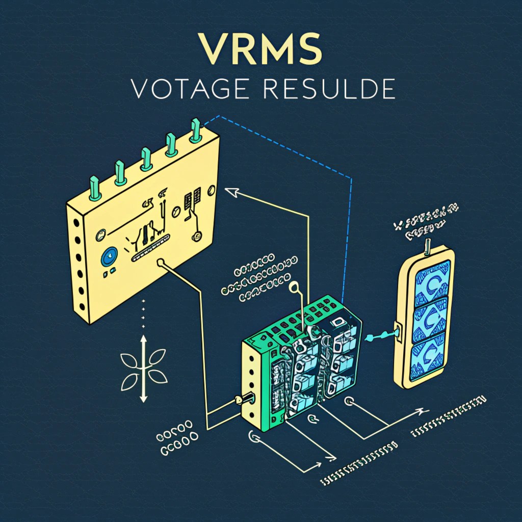 voltage-regulator-modules