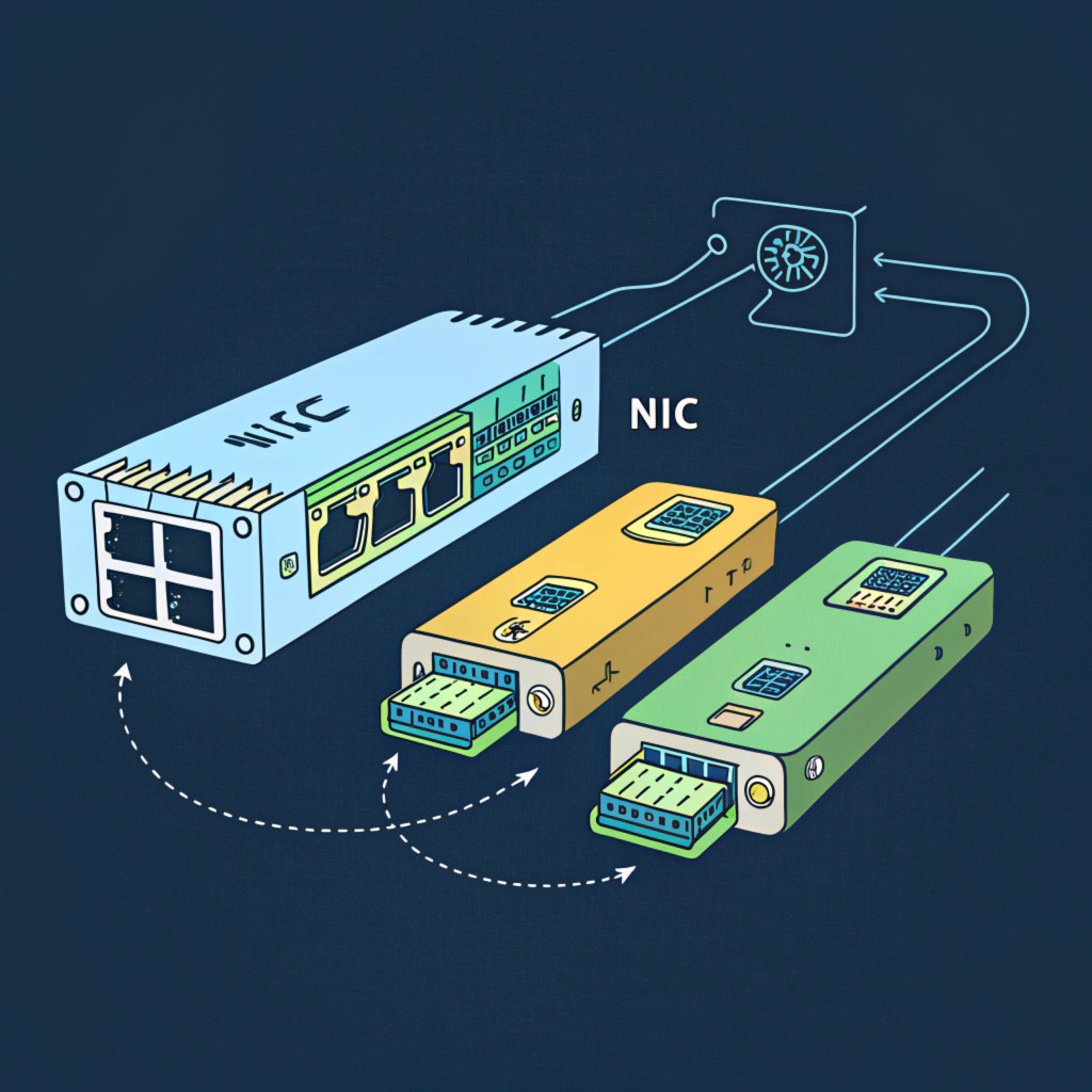 network-interface-cards