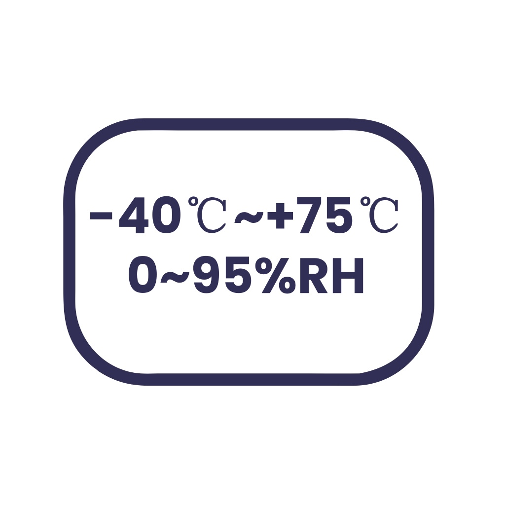 Wide Temperature Range PC