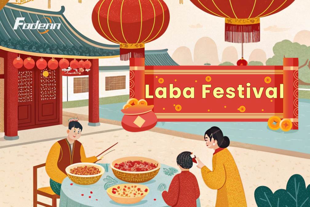 Chinese Laba Festival