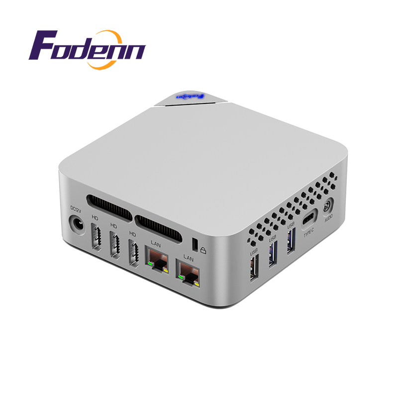 Commercial Mini PCs