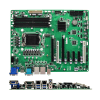IPC-Q477 ATX PCIE 16X Embedded Industrial Motherboard