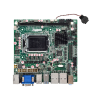 IPC-H310P01 MINI ITX Embedded Mainboard