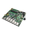 IPC-TGL6L Embedded Motherboard Industrial  Motherboard