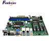 IPC-Q37MF Micro ATX Form Factor Industrial Motherboard