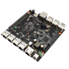 IPC-ADN4L Nano-ITX Embedded Mainboard