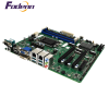 IPC-Q370 LGA1151 mATX IOT Motherboard For digital signage