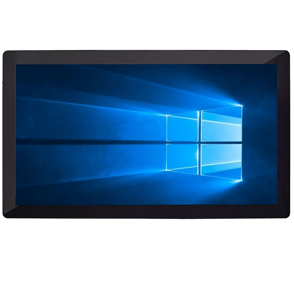 IPC-HC1315 Windows Wall-Mounted Industrial Panel PC 