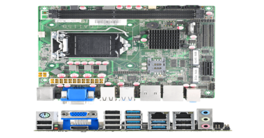 What Is A Mini ITX Motherboard