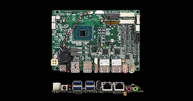 From Factory Floors to Data Centers: Industrial Motherboards in Diverse Applications