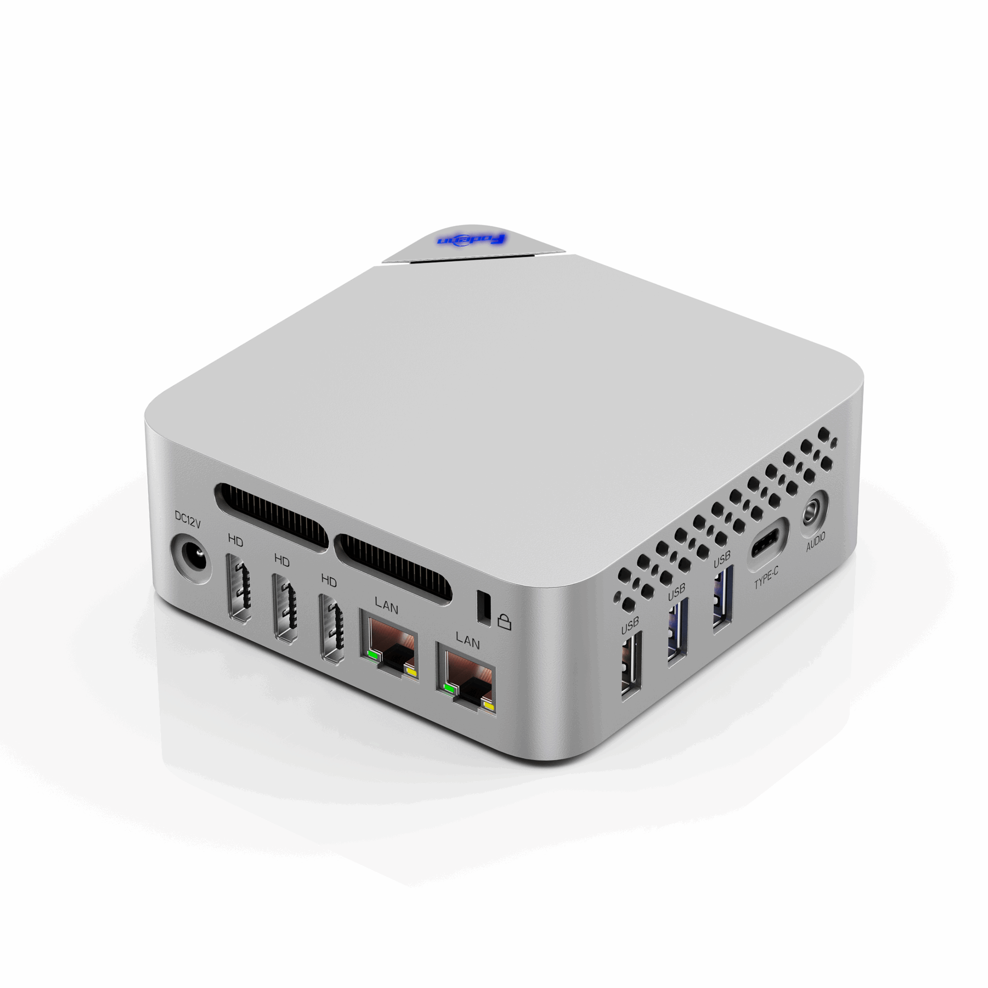 Mini PC f30